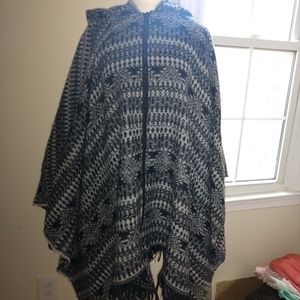 Nwot pancho